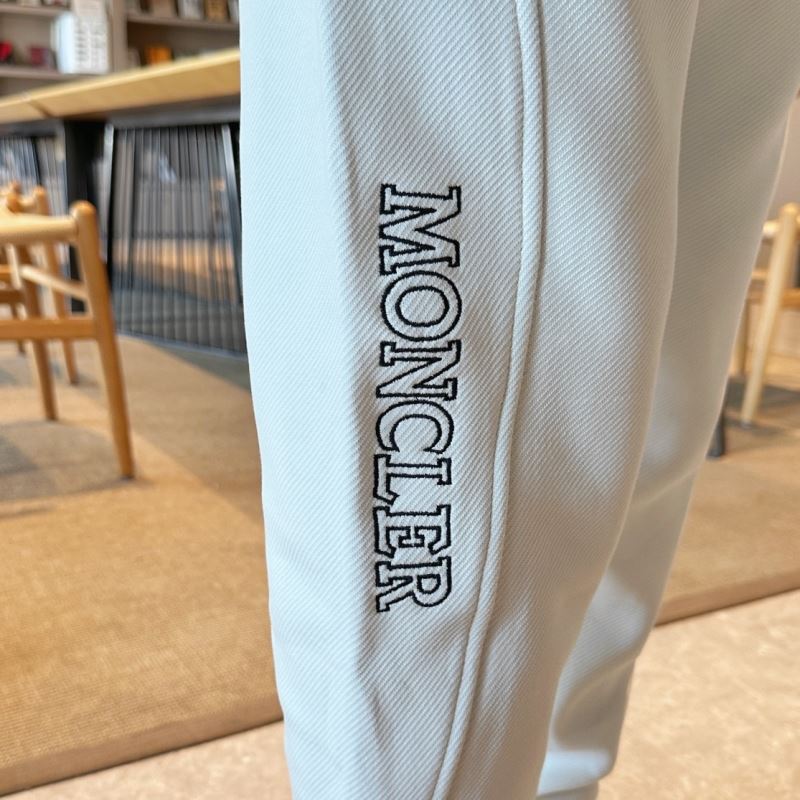 Moncler Long Pants